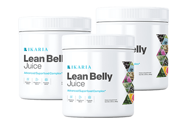 Ikaria Lean Belly Juice™ Official Website